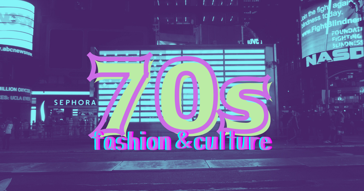 1980年代の歴史とファッションをざっくり解説 - 1‐style-magazine
